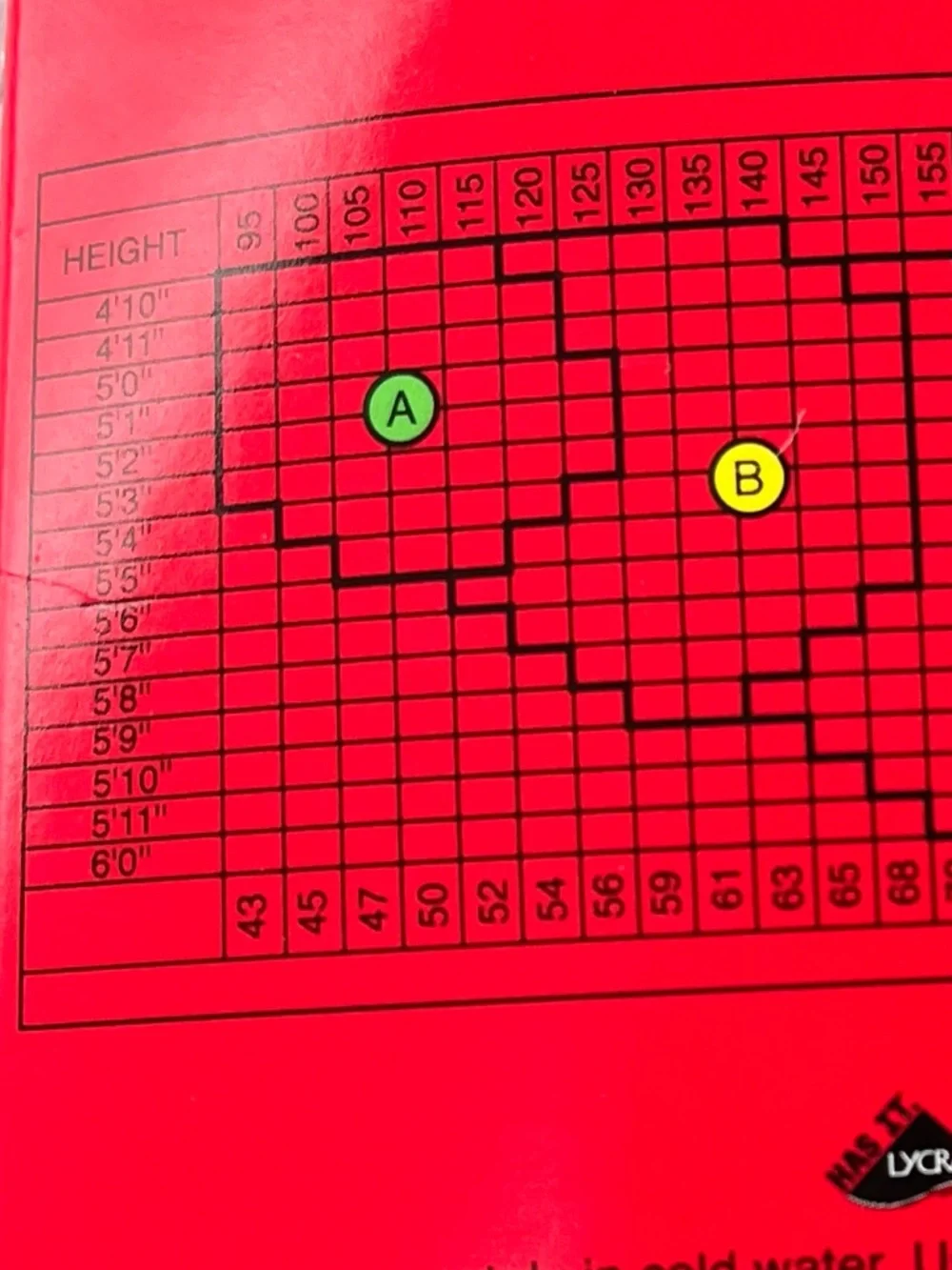 SPANX NIB Tight End Tights Patterned Black Bodyshaping Comfy Waist Sexy Size B - Picture 5 of 5